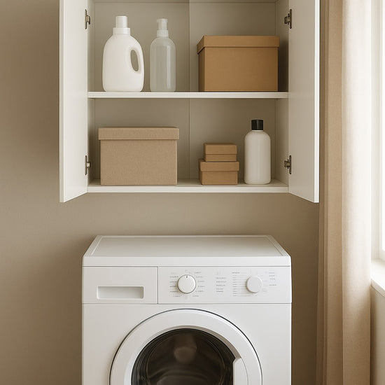 Bathroom Wall Cabinet